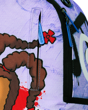 Load image into Gallery viewer, SPRAYGROUND RUGRATS SUSIE STREET DANCE BACKPACK