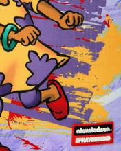 Load image into Gallery viewer, SPRAYGROUND RUGRATS SUSIE STREET DANCE BACKPACK