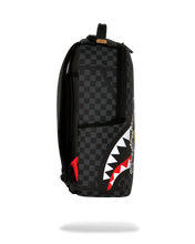 Load image into Gallery viewer, SPRAYGROUND HUNTER X HUNTER HUNTERS ASSOCIATION MARK X BACKPACK
