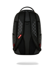 Load image into Gallery viewer, SPRAYGROUND HUNTER X HUNTER HUNTERS ASSOCIATION MARK X BACKPACK