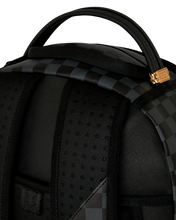 Load image into Gallery viewer, SPRAYGROUND HUNTER X HUNTER HUNTERS ASSOCIATION MARK X BACKPACK