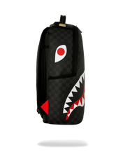 Load image into Gallery viewer, SPRAYGROUND FAMILY GUY STEWIE HOLDING BEAR KEYCHAIN BACKPACK