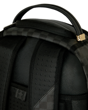Load image into Gallery viewer, SPRAYGROUND FAMILY GUY STEWIE HOLDING BEAR KEYCHAIN BACKPACK