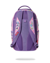 Load image into Gallery viewer, SPRAYGROUND DISNEY MINNIE AND DAISY CHECKERS BACKPACK