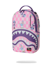 Load image into Gallery viewer, SPRAYGROUND DISNEY MINNIE AND DAISY CHECKERS BACKPACK