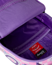 Load image into Gallery viewer, SPRAYGROUND DISNEY MINNIE AND DAISY CHECKERS BACKPACK
