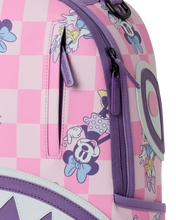 Load image into Gallery viewer, SPRAYGROUND DISNEY MINNIE AND DAISY CHECKERS BACKPACK
