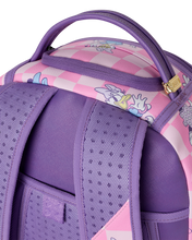 Load image into Gallery viewer, SPRAYGROUND DISNEY MINNIE AND DAISY CHECKERS BACKPACK