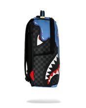 Load image into Gallery viewer, SPRAYGROUND DISNEY MICKEY PAINTING DONALD BACKPACK