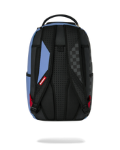 Load image into Gallery viewer, SPRAYGROUND DISNEY MICKEY PAINTING DONALD BACKPACK