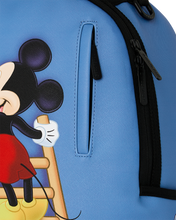 Load image into Gallery viewer, SPRAYGROUND DISNEY MICKEY PAINTING DONALD BACKPACK