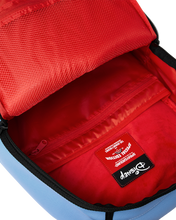 Load image into Gallery viewer, SPRAYGROUND DISNEY MICKEY PAINTING DONALD BACKPACK