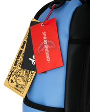 Load image into Gallery viewer, SPRAYGROUND DISNEY MICKEY PAINTING DONALD BACKPACK