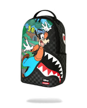 Load image into Gallery viewer, SPRAYGROUND DISNEY GOOFY CURTAIN REVEAL BACKPACK