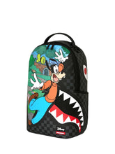 Load image into Gallery viewer, SPRAYGROUND DISNEY GOOFY CURTAIN REVEAL BACKPACK