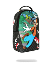 Load image into Gallery viewer, SPRAYGROUND DISNEY GOOFY CURTAIN REVEAL BACKPACK