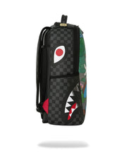 Load image into Gallery viewer, SPRAYGROUND DISNEY GOOFY CURTAIN REVEAL BACKPACK