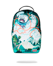 Load image into Gallery viewer, SPRAYGROUND GHOSTBUSTERS MONEYBEAR BUSTIN BACKPACK
