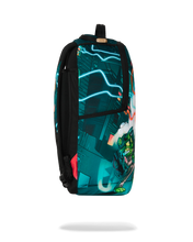 Load image into Gallery viewer, SPRAYGROUND GHOSTBUSTERS MONEYBEAR BUSTIN BACKPACK