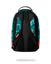 Load image into Gallery viewer, SPRAYGROUND GHOSTBUSTERS MONEYBEAR BUSTIN BACKPACK