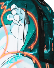 Load image into Gallery viewer, SPRAYGROUND GHOSTBUSTERS MONEYBEAR BUSTIN BACKPACK