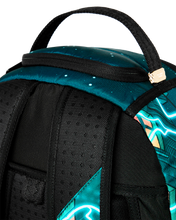Load image into Gallery viewer, SPRAYGROUND GHOSTBUSTERS MONEYBEAR BUSTIN BACKPACK