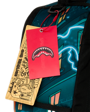 Load image into Gallery viewer, SPRAYGROUND GHOSTBUSTERS MONEYBEAR BUSTIN BACKPACK