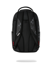 Load image into Gallery viewer, SPRAYGROUND 4AM RED SHARK BACKPACK