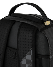 Load image into Gallery viewer, SPRAYGROUND 4AM RED SHARK BACKPACK