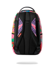 Load image into Gallery viewer, SPRAYGROUND KAWAII CHAOS WILD WTF BACKPACK