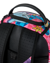 Load image into Gallery viewer, SPRAYGROUND KAWAII CHAOS WILD WTF BACKPACK