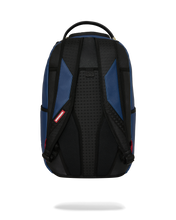 Load image into Gallery viewer, SPRAYGROUND ICHIMATSU-MOYŌ WARP CHECK SHARK BACKPACK