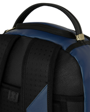 Load image into Gallery viewer, SPRAYGROUND ICHIMATSU-MOYŌ WARP CHECK SHARK BACKPACK
