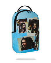 Load image into Gallery viewer, SPRAYGROUND BOB MARLEY THE LEGEND BACKPACK