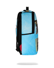 Load image into Gallery viewer, SPRAYGROUND BOB MARLEY THE LEGEND BACKPACK