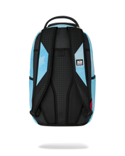 Load image into Gallery viewer, SPRAYGROUND BOB MARLEY THE LEGEND BACKPACK