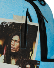 Load image into Gallery viewer, SPRAYGROUND BOB MARLEY THE LEGEND BACKPACK