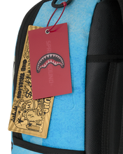Load image into Gallery viewer, SPRAYGROUND BOB MARLEY THE LEGEND BACKPACK