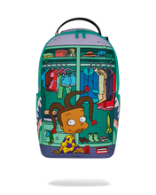 Load image into Gallery viewer, SPRAYGROUND RUGRATS SUSIE DRESS TO IMPRESS CLOSET BACKPACK