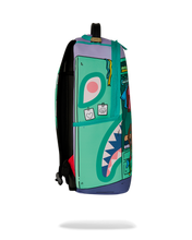 Load image into Gallery viewer, SPRAYGROUND RUGRATS SUSIE DRESS TO IMPRESS CLOSET BACKPACK