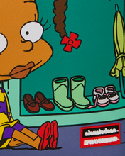 Load image into Gallery viewer, SPRAYGROUND RUGRATS SUSIE DRESS TO IMPRESS CLOSET BACKPACK