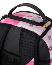 Load image into Gallery viewer, SPRAYGROUND RUGRATS SUSIE FLOWERS AND CAMO BACKPACK B9298