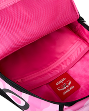 Load image into Gallery viewer, SPRAYGROUND RUGRATS SUSIE FLOWERS AND CAMO BACKPACK B9298