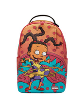 Load image into Gallery viewer, SPRAYGROUND RUGRATS SUSIE HULA HOOPS BACKPACK