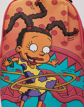 Load image into Gallery viewer, SPRAYGROUND RUGRATS SUSIE HULA HOOPS BACKPACK