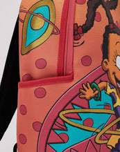 Load image into Gallery viewer, SPRAYGROUND RUGRATS SUSIE HULA HOOPS BACKPACK