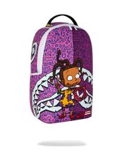 Load image into Gallery viewer, SPRAYGROUND RUGRATS SUSIE PAPER CUTS BACKPACK