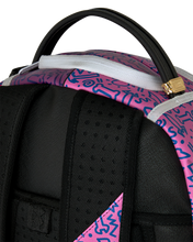 Load image into Gallery viewer, SPRAYGROUND RUGRATS SUSIE PAPER CUTS BACKPACK