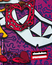Load image into Gallery viewer, SPRAYGROUND RUGRATS SUSIE PAPER CUTS BACKPACK