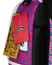 Load image into Gallery viewer, SPRAYGROUND RUGRATS SUSIE PAPER CUTS BACKPACK